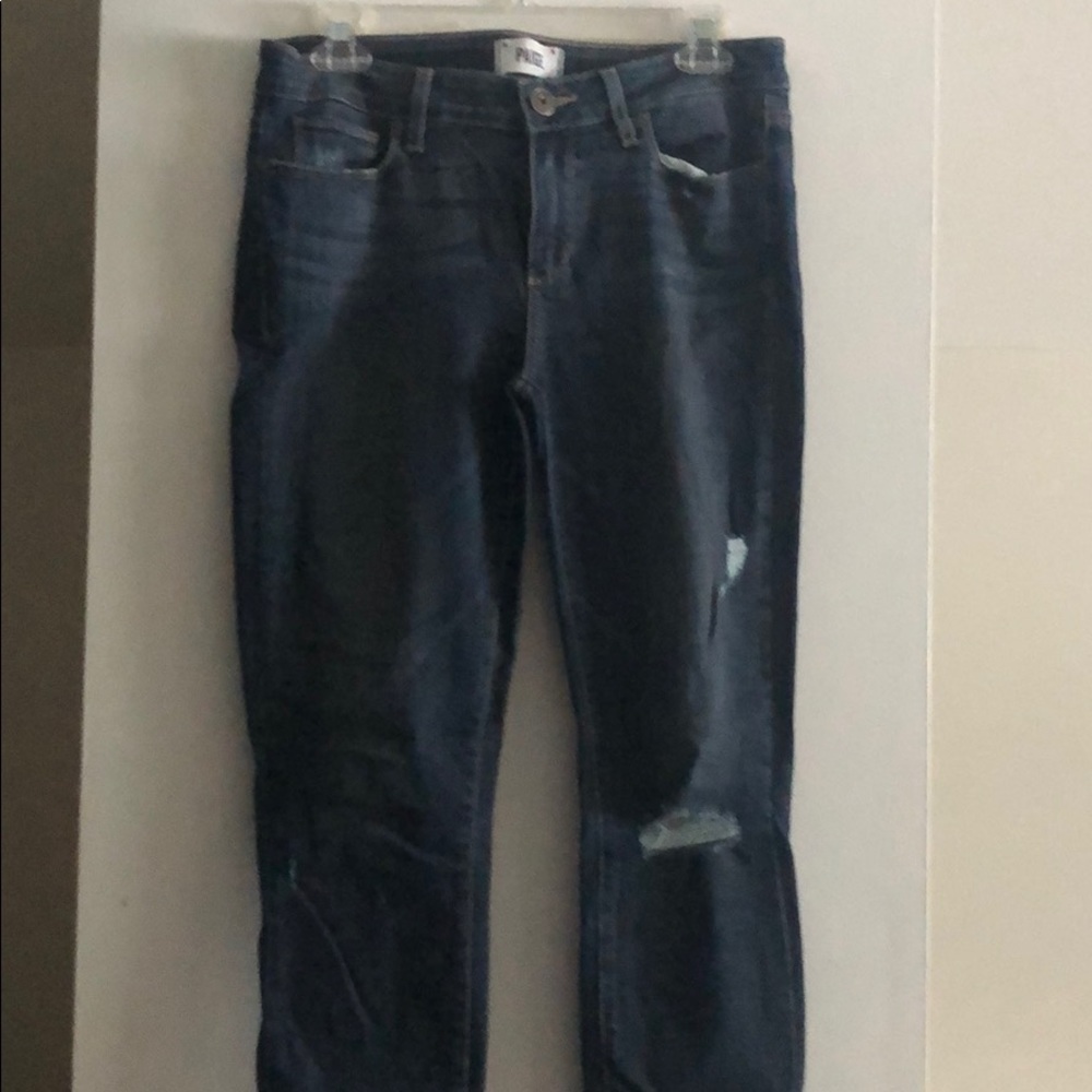 Paige jeans